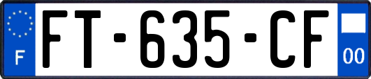 FT-635-CF