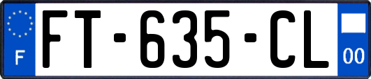 FT-635-CL