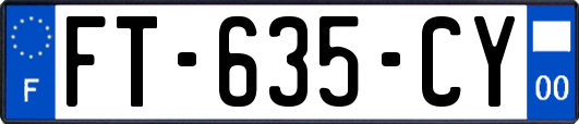 FT-635-CY