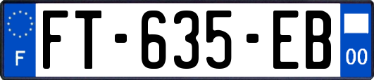 FT-635-EB