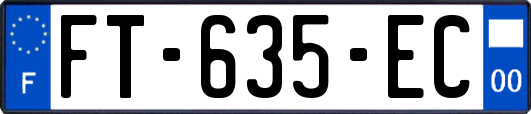 FT-635-EC