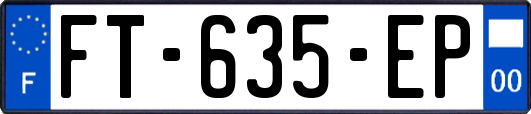 FT-635-EP
