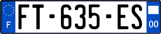 FT-635-ES