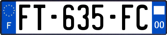 FT-635-FC