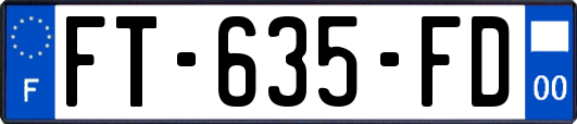 FT-635-FD