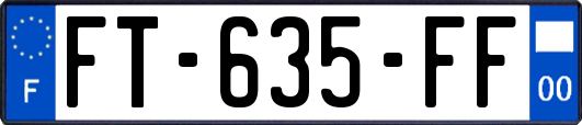 FT-635-FF