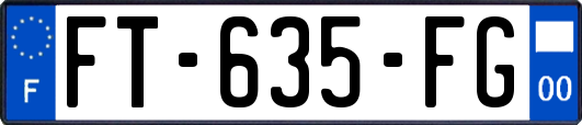 FT-635-FG