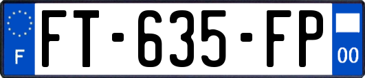 FT-635-FP