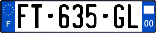 FT-635-GL