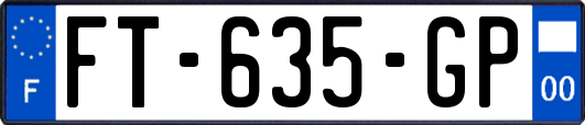FT-635-GP