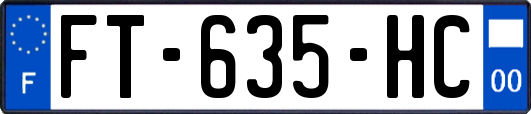 FT-635-HC