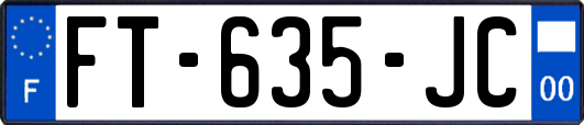 FT-635-JC
