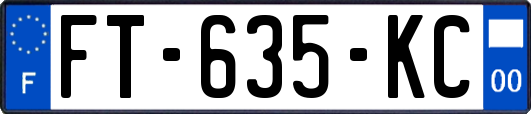 FT-635-KC