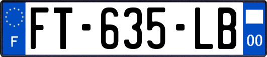 FT-635-LB