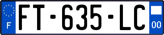 FT-635-LC