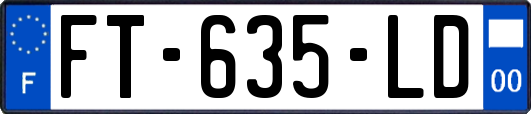 FT-635-LD