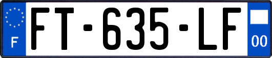 FT-635-LF