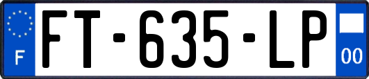 FT-635-LP