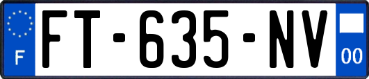 FT-635-NV