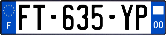 FT-635-YP