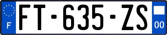 FT-635-ZS