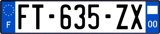 FT-635-ZX