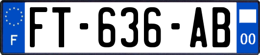 FT-636-AB