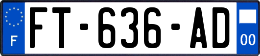 FT-636-AD