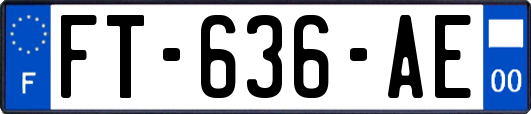 FT-636-AE