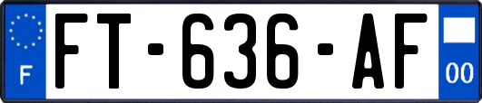 FT-636-AF