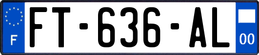 FT-636-AL
