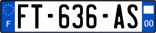 FT-636-AS