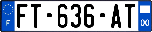 FT-636-AT