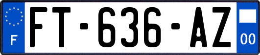 FT-636-AZ