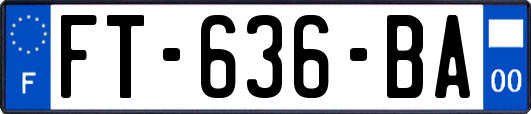 FT-636-BA