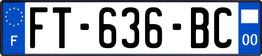 FT-636-BC