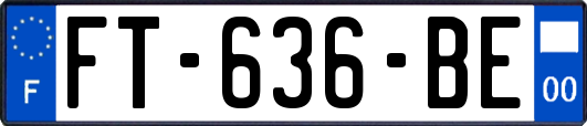 FT-636-BE