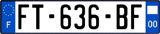 FT-636-BF