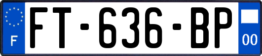 FT-636-BP