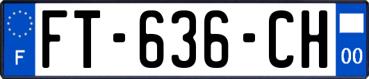 FT-636-CH