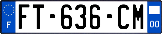 FT-636-CM