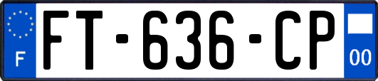 FT-636-CP