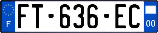 FT-636-EC