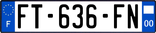 FT-636-FN