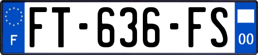 FT-636-FS