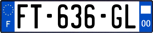 FT-636-GL