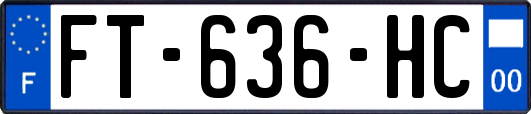 FT-636-HC