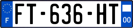 FT-636-HT