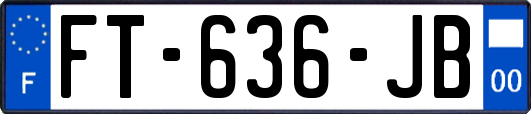 FT-636-JB