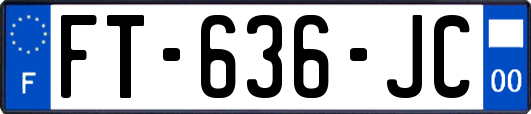 FT-636-JC